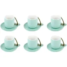 Сервиз Nouvelle 5th Avenue 1400022 (Mint)