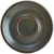 Блюдце Bonna Sphere Gloir GOICOR250KT