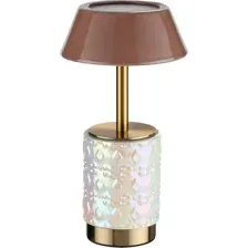 Настольная лампа Odeon Light Lulu 5454/6TL