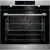 Электрический духовой шкаф AEG BCK558370M