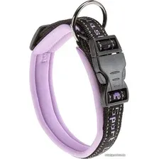 Ошейник Ferplast Sport Dog C25/45 78004019 (сиреневый)