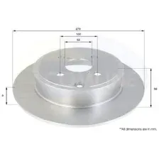 Comline ADC01116