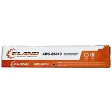 Электрод ELAND AWS E6013 AWSE6013EL325