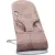 Шезлонг BabyBjorn Bliss Mesh 0061.08 (dusty pink)