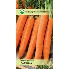 Морковь "Первый сбор" 1,5г.