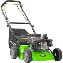 Газонокосилка Gardmann GML-405 S