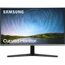 Монитор Samsung CR500 LC27R500FHPXEN