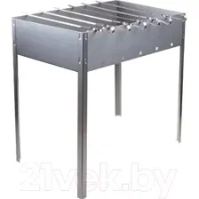 Мангал Perfecto Linea 47-750698
