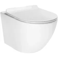 Унитаз подвесной AV ENGINEERING Comfort X 