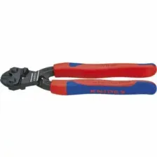 KNIPEX CoBolt фосфатированные, черного цвета 200 мм KN-7102200