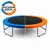 AMETIST PRO D06FT Blue/Orange