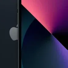 Телефон Apple iPhone 13 mini 128GB (темная ночь)