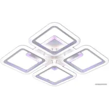Припотолочная люстра Citilux Марсель Смарт CL232A140E RGB умная