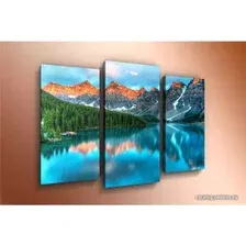 Модульная картина Arthata m-000156 75x50