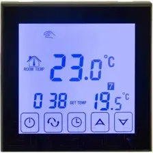 Терморегулятор Rexant R200B, 51-0574