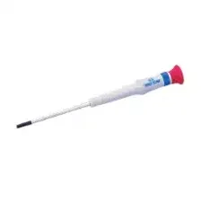 KING TONY Отвертка прецизионная TORX Т20, 75 мм 14332003