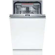 Машина посудомоечная встраиваемая BOSCH SPV4HMX49E