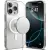 Чехол RINGKE FUSION MAGNETIC MAGSAFE для IPHONE 16 PRO MAX CLEAR