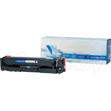 Картридж NV Print NV-054HBk