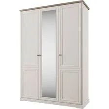 Шкаф Anrex Toscana New 3DG Z (персидский жемчуг/каньон)