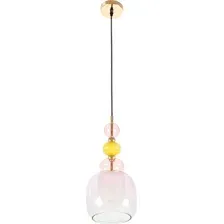 Подвесная люстра Myfar Louis MR2505-1P