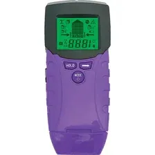 Детектор скрытой проводки Ermenrich Ping TM100 85681
