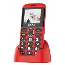 INOI 148 SENIOR 4G (КРАСНЫЙ)