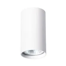Точечный светильник Arte Lamp Unix A1516PL-1WH