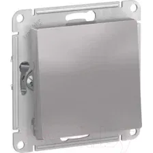 Выключатель Systeme (Schneider) Electric AtlasDesign Aqua ATN440361