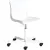 Кресло офисное Tetchair Skalberg Office (белый)