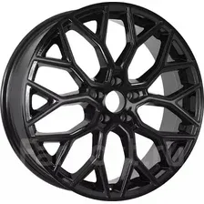 Литой диск RST Wheels R198 18x6.5 5x114.3мм DIA 66.5мм ET 37мм BL