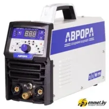 Сварочный инвертор Аврора Система 200 Пульс (второе поколение)