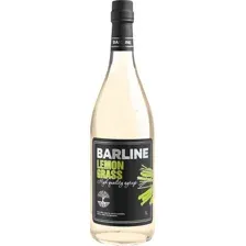 Сироп Barline Лемонграсс (1л)
