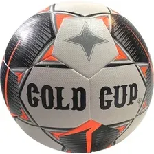 Футбольный мяч Gold Cup Semi-1 (5 размер)