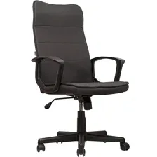 офисное компьютерное кресло BRABIX Delta EX-520, серый