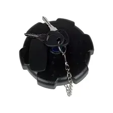 Крышка топливного бака (бензобака) STELLOX 89-05512-SX
