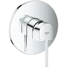 Смеситель без скрытого механизма Grohe Plus 24059003