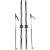 Беговые лыжи STC Snowmatic Step K3 (150/110)