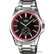 Наручные часы Casio MTP-E101D-1A2