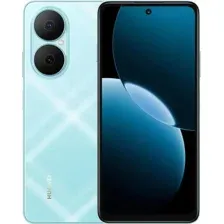Смартфон HUAWEI nova Y73 8/256GB голубой