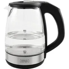 Электрический чайник Kernau BKSK 180 TG