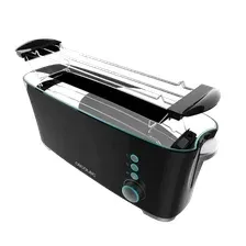 CECOTEC TOAST&TASTE EXTRA B / 2185