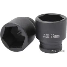 Головка слесарная Partner PA-44528