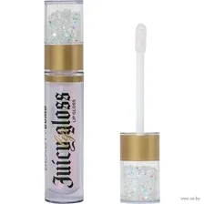 Блеск для губ BEAUTY BOMB Juicy, тон 01