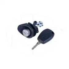 NSP07905022529R Замок крышки багажника RENAULT Sandero II (13-22)