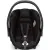 Автокресло CAM Area Zero+, S138/BL, черный