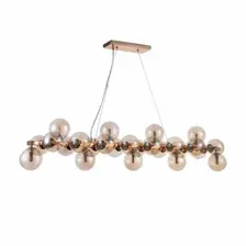 Люстра Maytoni Dallas MOD547PL-25G