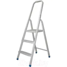 Лестница-стремянка LadderBel STR-AL-3Е