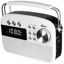 Радиоприемник Ritmix RPR-705
