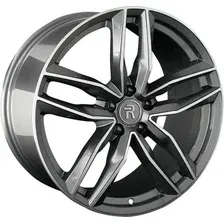 Литые диски Replay 590049 (LCR 9427 - A102) 19x8.5" 5x112мм DIA 66.6мм ET 20мм GMF